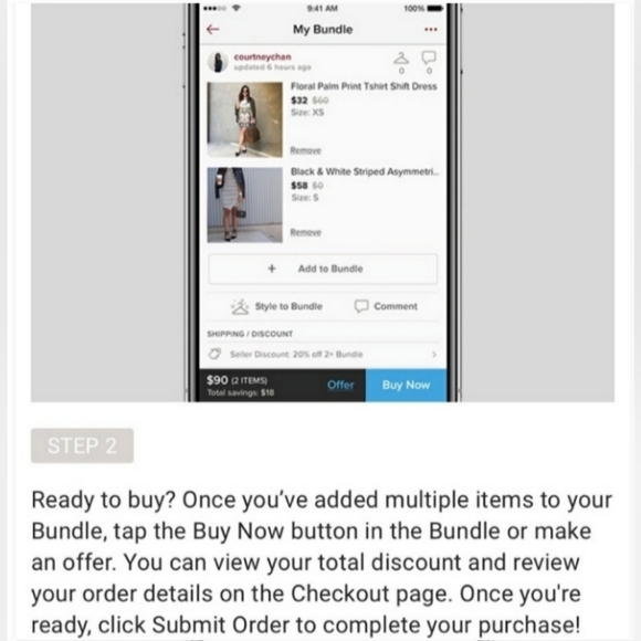 💕 Reasonable Offers Welcome! - Picture 4 of 5